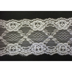 Lace Ivory 3" 10y.